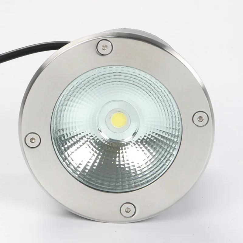 COB LED   Ʈ , IP67  , ߿    AC85-265v, 15W